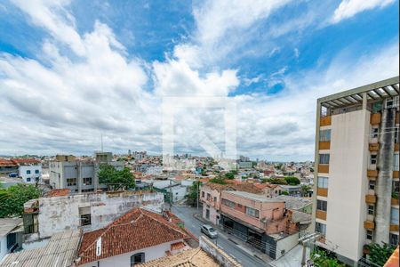 Apartamento à venda com 122m², 4 quartos e 1 vaga Apartamento à venda com 122m², 4 quartos e 1 vagaCobertura vista