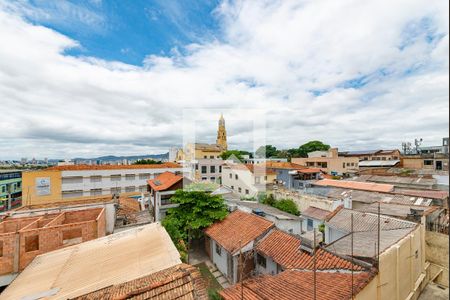 Apartamento à venda com 122m², 4 quartos e 1 vaga Apartamento à venda com 122m², 4 quartos e 1 vagaQuarto 2 vista