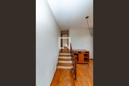 Apartamento à venda com 122m², 4 quartos e 1 vaga Apartamento à venda com 122m², 4 quartos e 1 vagaCorredor