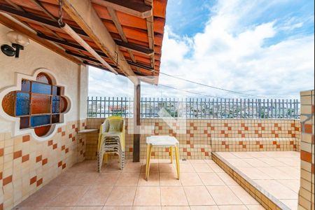 Apartamento à venda com 122m², 4 quartos e 1 vaga Apartamento à venda com 122m², 4 quartos e 1 vagaCobertura