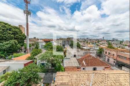 Apartamento à venda com 122m², 4 quartos e 1 vaga Apartamento à venda com 122m², 4 quartos e 1 vagaQuarto 3 vista