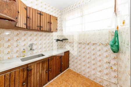 Apartamento à venda com 122m², 4 quartos e 1 vaga Apartamento à venda com 122m², 4 quartos e 1 vagaCozinha