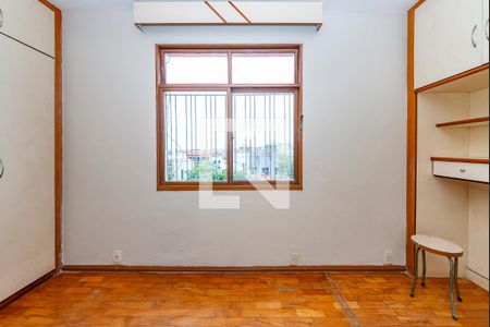 Apartamento à venda com 122m², 4 quartos e 1 vaga Apartamento à venda com 122m², 4 quartos e 1 vagaQuarto 3