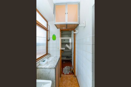 Apartamento à venda com 122m², 4 quartos e 1 vaga Apartamento à venda com 122m², 4 quartos e 1 vagaÁrea de Serviço