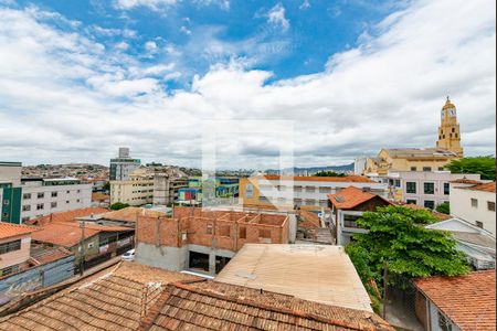 Apartamento à venda com 122m², 4 quartos e 1 vaga Apartamento à venda com 122m², 4 quartos e 1 vagaQuarto 2 vista
