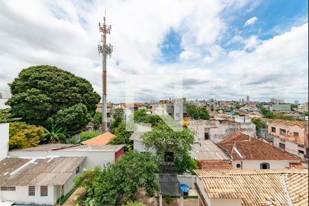 Apartamento à venda com 122m², 4 quartos e 1 vaga Apartamento à venda com 122m², 4 quartos e 1 vagaQuarto 1 vista