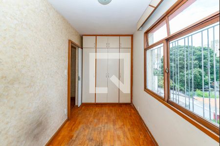 Apartamento à venda com 122m², 4 quartos e 1 vaga Apartamento à venda com 122m², 4 quartos e 1 vagaQuarto 3