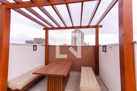 Apartamento à venda com 38m², 2 quartos e sem vaga Apartamento à venda com 38m², 2 quartos e sem vagaÁrea comum - Churrasqueira