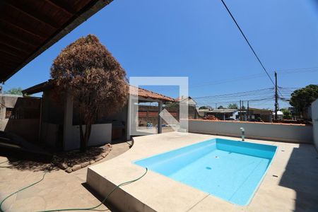 Casa à venda com 67m², 1 quarto e 1 vagaÁrea externa