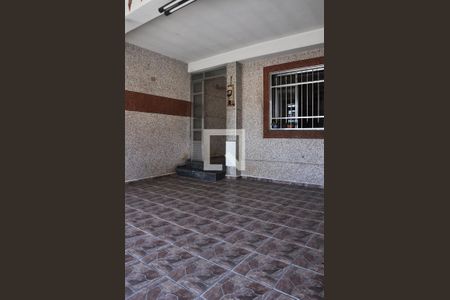 Casa à venda com 130m², 3 quartos e 2 vagasGaragem