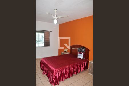 Casa à venda com 130m², 3 quartos e 2 vagasDetalhe - Quarto 01