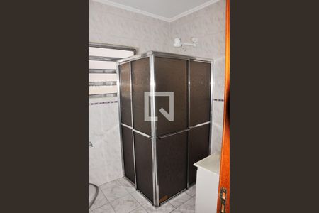 Casa à venda com 130m², 3 quartos e 2 vagasDetalhe - Banheiro