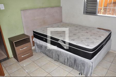 Casa à venda com 130m², 3 quartos e 2 vagasDetalhe - Quarto 03