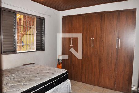 Casa à venda com 130m², 3 quartos e 2 vagasDetalhe - Quarto 03