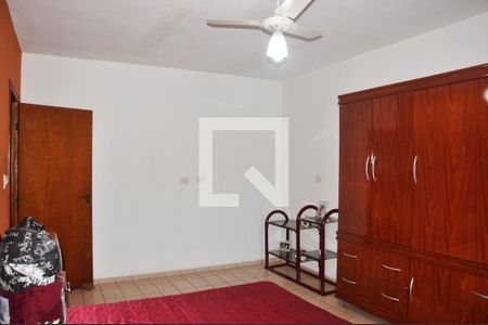 Casa à venda com 130m², 3 quartos e 2 vagasDetalhe - Quarto 01