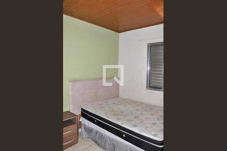 Casa à venda com 130m², 3 quartos e 2 vagasDetalhe - Quarto 03