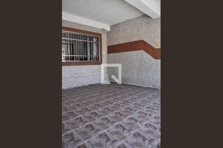 Casa à venda com 130m², 3 quartos e 2 vagasGaragem