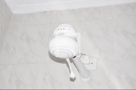 Casa à venda com 130m², 3 quartos e 2 vagasDetalhe - Banheiro