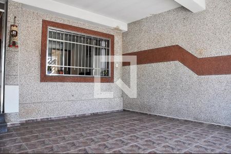 Casa à venda com 130m², 3 quartos e 2 vagasGaragem