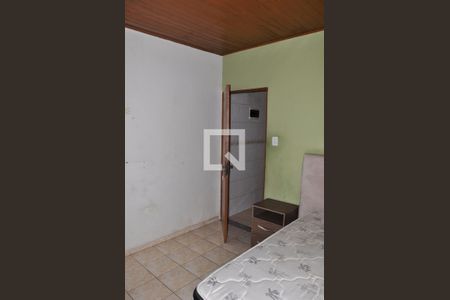 Casa à venda com 130m², 3 quartos e 2 vagasDetalhe - Quarto 03