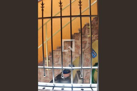 Casa à venda com 130m², 3 quartos e 2 vagasDetalhe - Vista do Quarto 03