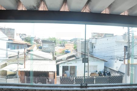 Casa à venda com 130m², 3 quartos e 2 vagasDetalhe - Vista da Varanda