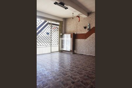 Casa à venda com 130m², 3 quartos e 2 vagasGaragem