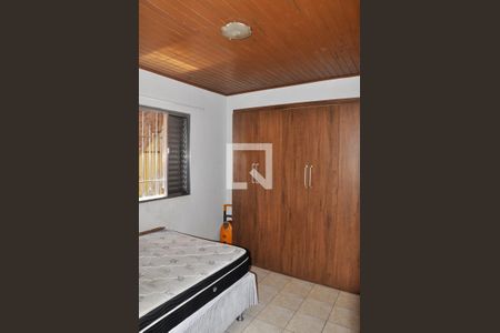 Casa à venda com 130m², 3 quartos e 2 vagasDetalhe - Quarto 03