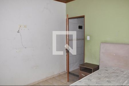 Casa à venda com 130m², 3 quartos e 2 vagasDetalhe - Quarto 03