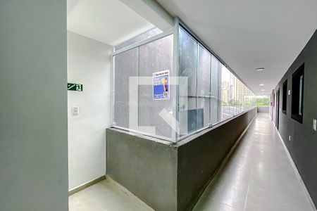 Apartamento para alugar com 28m², 1 quarto e sem vagaÁrea comum