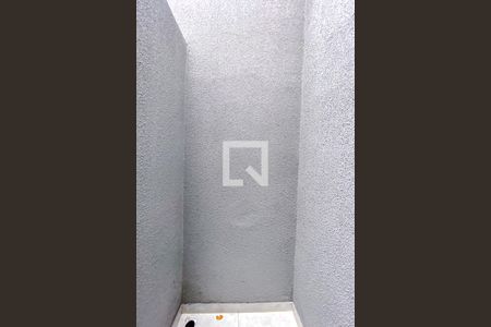 Apartamento para alugar com 28m², 1 quarto e sem vagaQuarto - Varanda