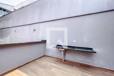 Apartamento para alugar com 28m², 1 quarto e sem vagaÁrea Externa