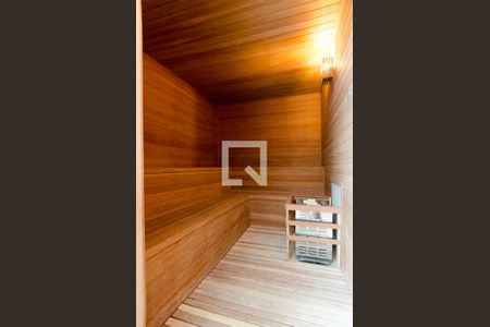 Apartamento à venda com 51m², 1 quarto e 1 vaga Apartamento à venda com 51m², 1 quarto e 1 vagaÁrea comum