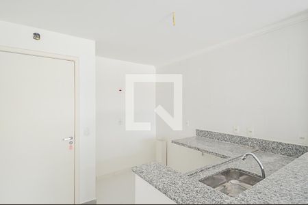 Apartamento à venda com 51m², 1 quarto e 1 vaga Apartamento à venda com 51m², 1 quarto e 1 vagaCozinha