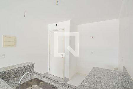 Apartamento à venda com 51m², 1 quarto e 1 vaga Apartamento à venda com 51m², 1 quarto e 1 vagaCozinha