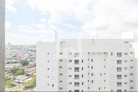 Apartamento à venda com 51m², 1 quarto e 1 vaga Apartamento à venda com 51m², 1 quarto e 1 vagaVista do Quarto 2