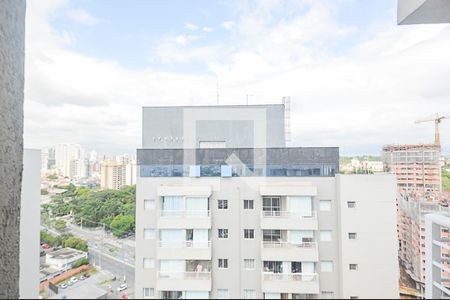 Apartamento à venda com 51m², 1 quarto e 1 vaga Apartamento à venda com 51m², 1 quarto e 1 vagaVista do Quarto 1