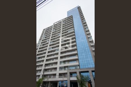 Apartamento à venda com 51m², 1 quarto e 1 vaga Apartamento à venda com 51m², 1 quarto e 1 vagaÁrea comum