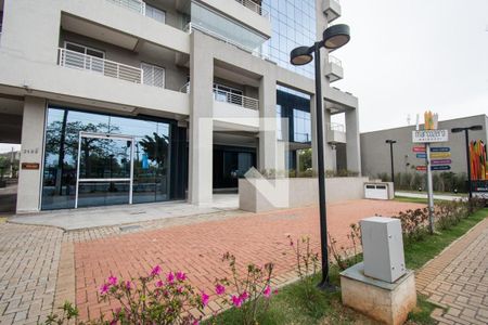 Apartamento à venda com 51m², 1 quarto e 1 vaga Apartamento à venda com 51m², 1 quarto e 1 vagaÁrea comum