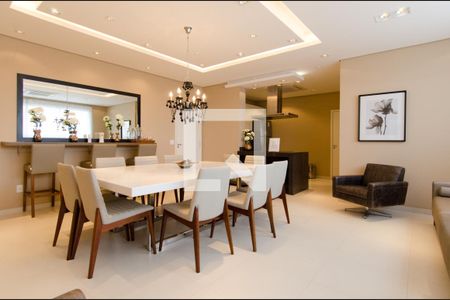 Apartamento à venda com 51m², 1 quarto e 1 vaga Apartamento à venda com 51m², 1 quarto e 1 vagaÁrea comum