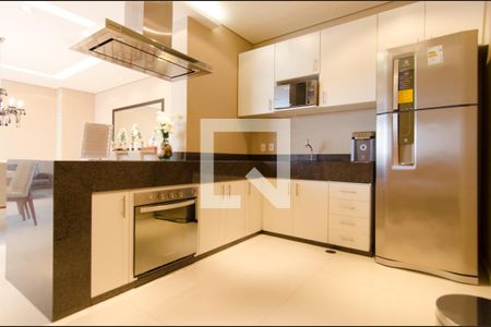 Apartamento à venda com 51m², 1 quarto e 1 vaga Apartamento à venda com 51m², 1 quarto e 1 vagaÁrea comum