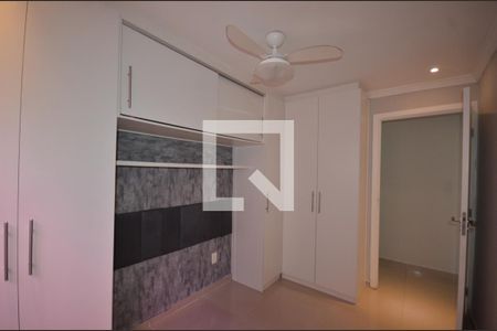 Quarto 1 de apartamento para alugar com 2 quartos, 47m² em Campo Grande, Rio de Janeiro