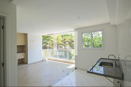 Apartamento à venda com 132m², 3 quartos e 2 vagas Apartamento à venda com 132m², 3 quartos e 2 vagasCozinha