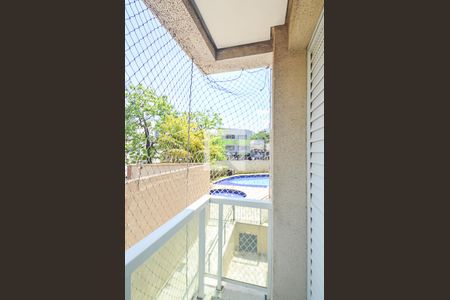 Apartamento à venda com 132m², 3 quartos e 2 vagas Apartamento à venda com 132m², 3 quartos e 2 vagasSacada