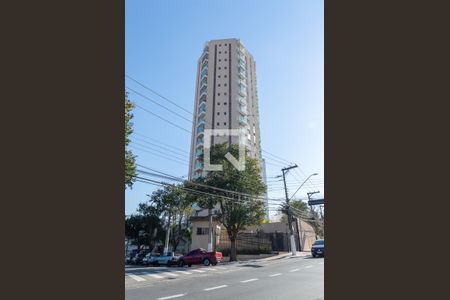 Apartamento à venda com 132m², 3 quartos e 2 vagas Apartamento à venda com 132m², 3 quartos e 2 vagasFachada e portaria