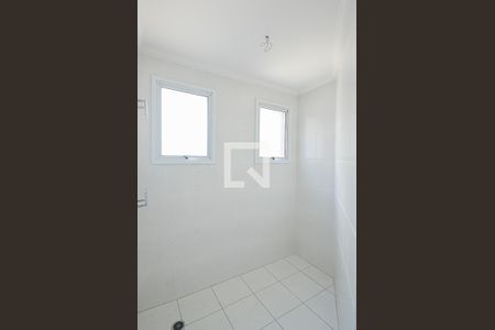 Apartamento à venda com 132m², 3 quartos e 2 vagas Apartamento à venda com 132m², 3 quartos e 2 vagasBanheiro da Suíte