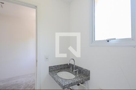 Apartamento à venda com 132m², 3 quartos e 2 vagas Apartamento à venda com 132m², 3 quartos e 2 vagasBanheiro da Suíte 2