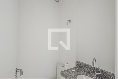 Apartamento à venda com 132m², 3 quartos e 2 vagas Apartamento à venda com 132m², 3 quartos e 2 vagasLavabo