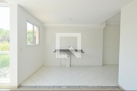 Apartamento à venda com 132m², 3 quartos e 2 vagas Apartamento à venda com 132m², 3 quartos e 2 vagasCozinha