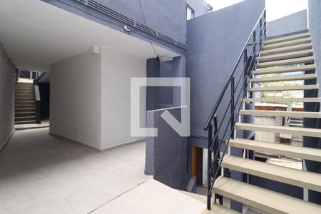 Apartamento para alugar com 32m², 1 quarto e sem vaga Apartamento para alugar com 32m², 1 quarto e sem vagaÁrea comum